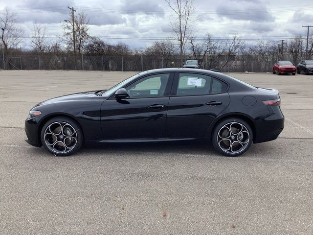 alfa romeo giulia 2025 ZARFANAN3S7694701 image alfa romeo giulia 2025 ZARFANAN3S7694701 image